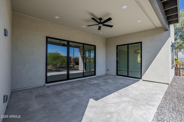 17306 E NIBLICK Way, Fountain Hills, AZ 85268
