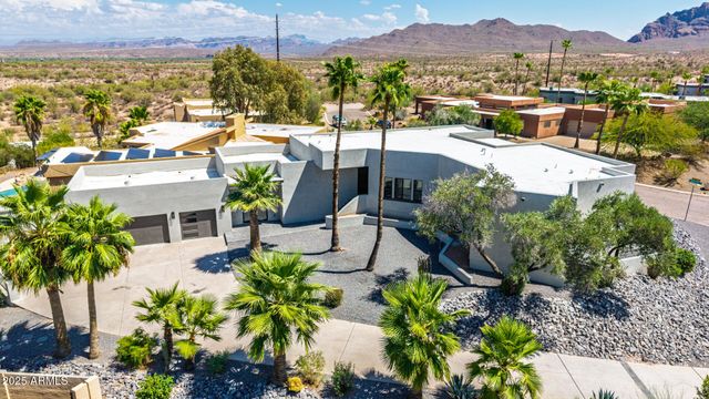 17306 E NIBLICK Way, Fountain Hills, AZ 85268