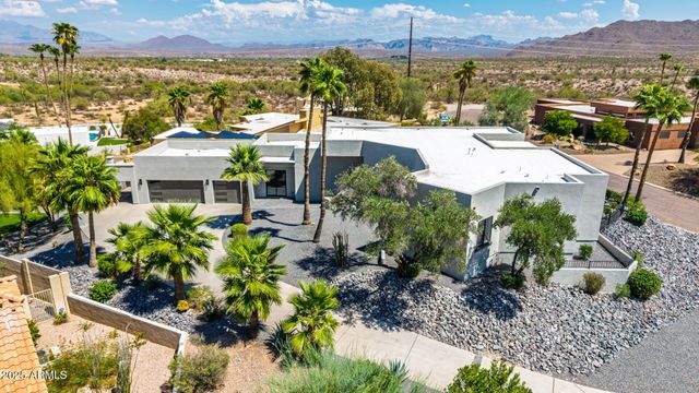 17306 E NIBLICK Way, Fountain Hills, AZ 85268