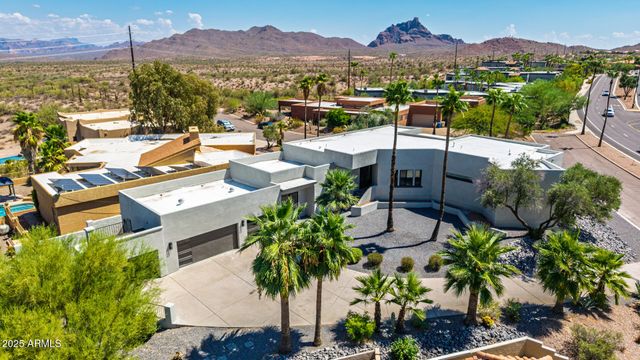 17306 E NIBLICK Way, Fountain Hills, AZ 85268