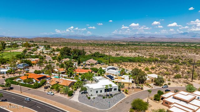 17306 E NIBLICK Way, Fountain Hills, AZ 85268