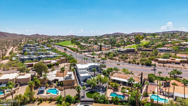 17306 E NIBLICK Way, Fountain Hills, AZ 85268