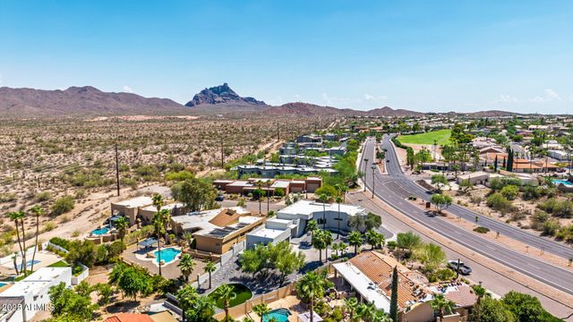 17306 E NIBLICK Way, Fountain Hills, AZ 85268