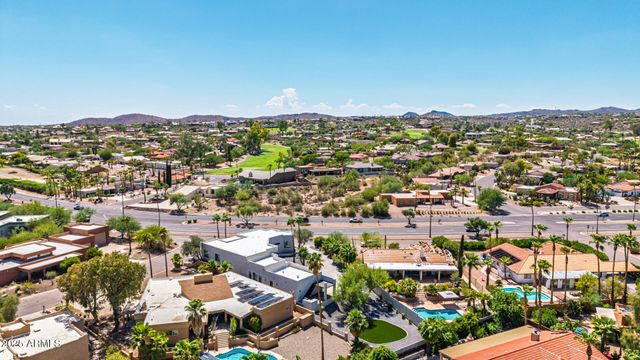 17306 E NIBLICK Way, Fountain Hills, AZ 85268