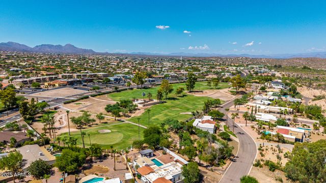 17306 E NIBLICK Way, Fountain Hills, AZ 85268