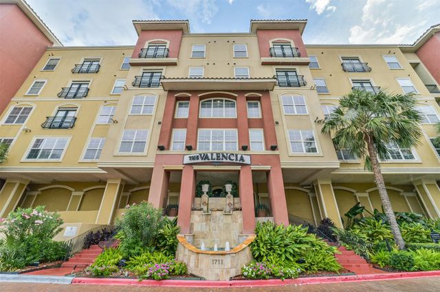 1711 Old Spanish Trail 132, Houston, TX 77054