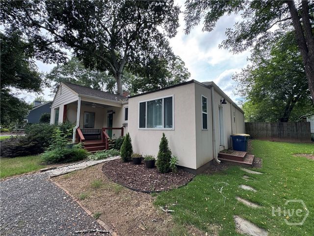 385 Best Drive, Athens, GA 30606
