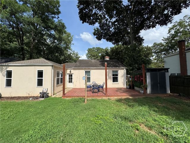 385 Best Drive, Athens, GA 30606