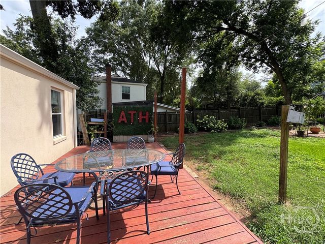 385 Best Drive, Athens, GA 30606