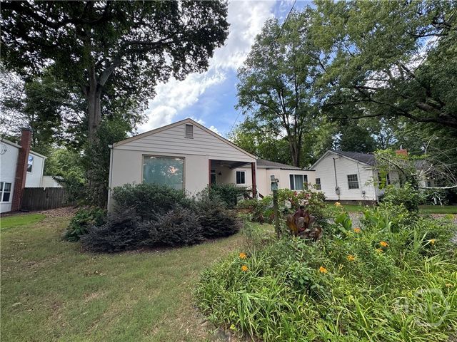 385 Best Drive, Athens, GA 30606