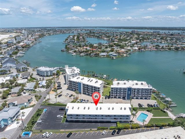 9755 HARRELL AVENUE 105, Treasure Island, FL 33706