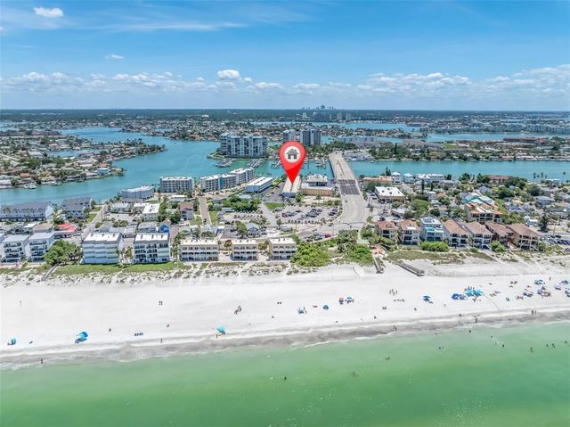 9755 HARRELL AVENUE 105, Treasure Island, FL 33706