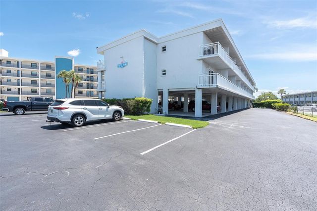 9755 HARRELL AVENUE 105, Treasure Island, FL 33706