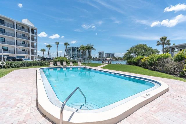 9755 HARRELL AVENUE 105, Treasure Island, FL 33706