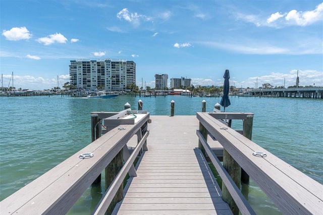 9755 HARRELL AVENUE 105, Treasure Island, FL 33706