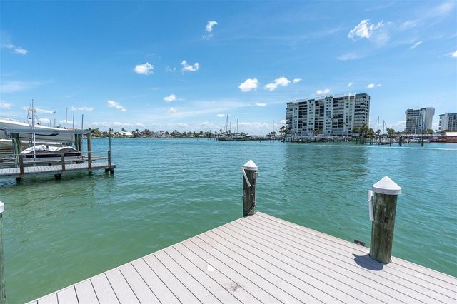 9755 HARRELL AVENUE 105, Treasure Island, FL 33706