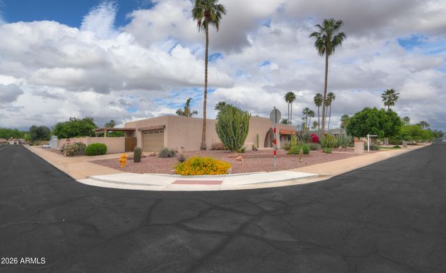 6902 E Sheena Drive, Scottsdale, AZ 85254