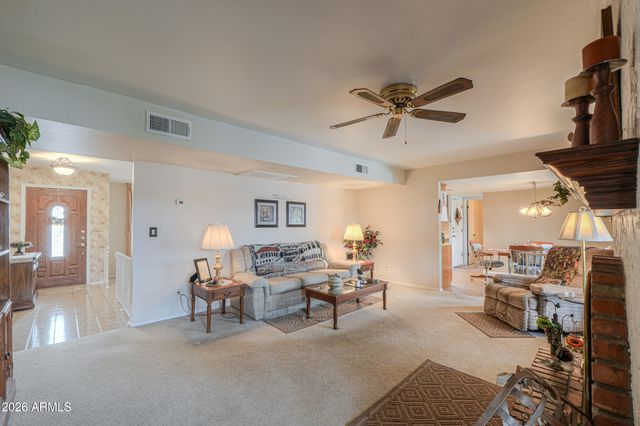 6902 E Sheena Drive, Scottsdale, AZ 85254