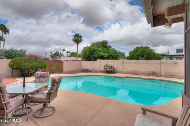 6902 E Sheena Drive, Scottsdale, AZ 85254