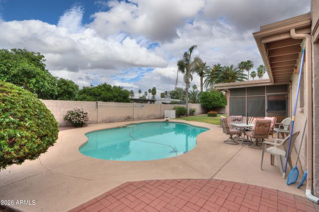 6902 E Sheena Drive, Scottsdale, AZ 85254