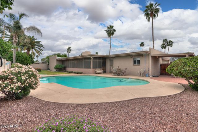 6902 E Sheena Drive, Scottsdale, AZ 85254