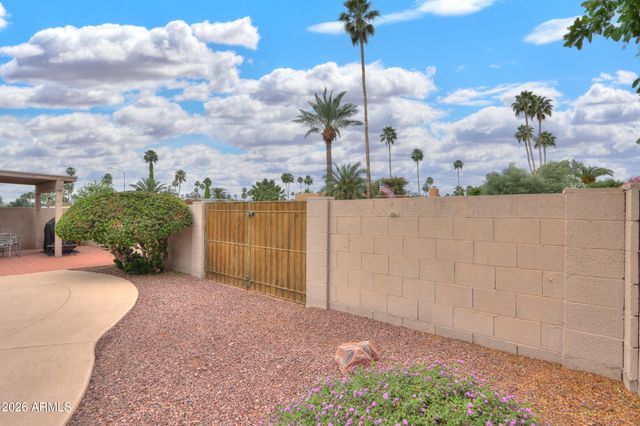 6902 E Sheena Drive, Scottsdale, AZ 85254