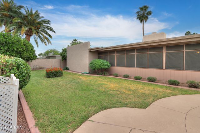 6902 E Sheena Drive, Scottsdale, AZ 85254