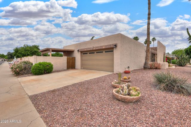 6902 E Sheena Drive, Scottsdale, AZ 85254