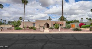 6902 E Sheena Drive, Scottsdale, AZ 85254