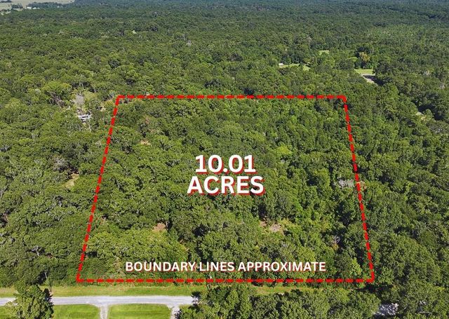 TBD County Road 1331, Liberty, TX 77575