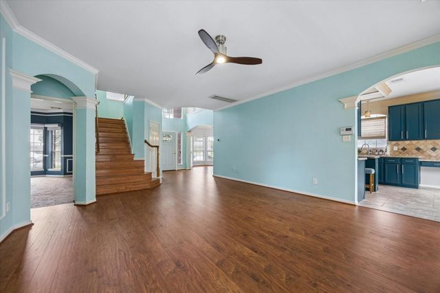14922 Sawtooth Oak Drive, Houston, TX 77082