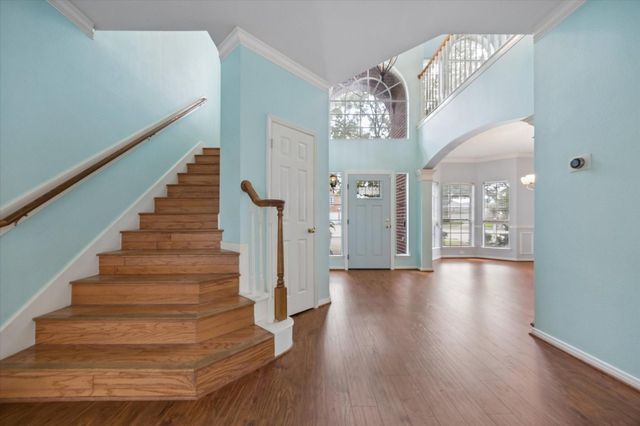 14922 Sawtooth Oak Drive, Houston, TX 77082
