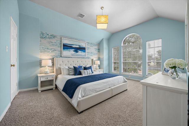14922 Sawtooth Oak Drive, Houston, TX 77082