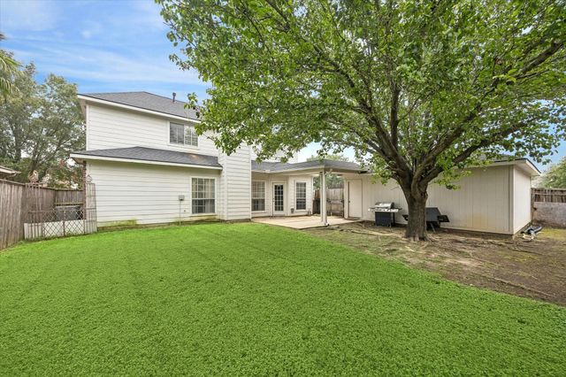 14922 Sawtooth Oak Drive, Houston, TX 77082