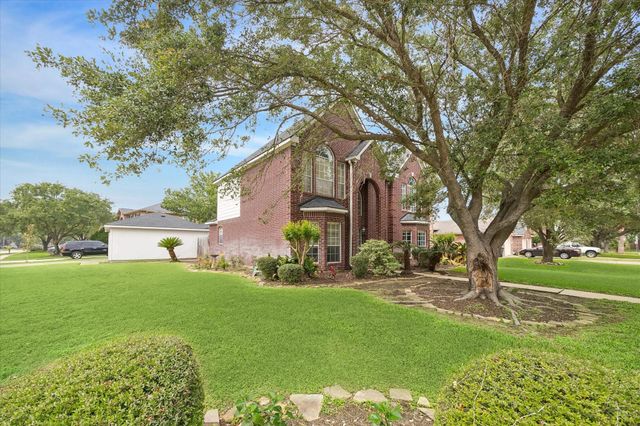 14922 Sawtooth Oak Drive, Houston, TX 77082