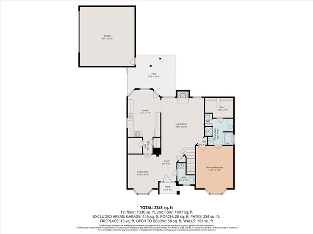 14922 Sawtooth Oak Drive, Houston, TX 77082