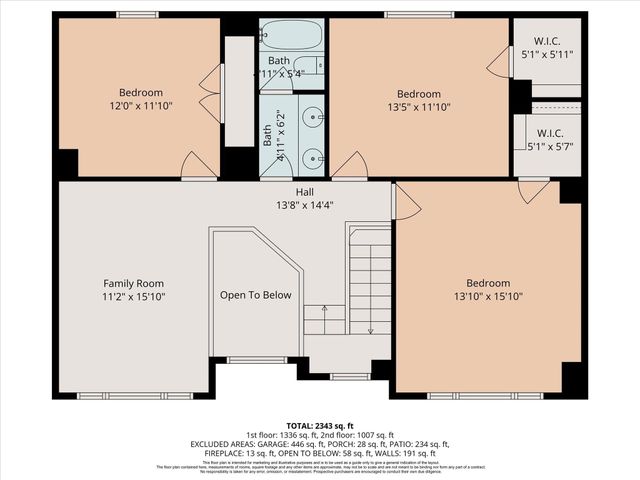 14922 Sawtooth Oak Drive, Houston, TX 77082