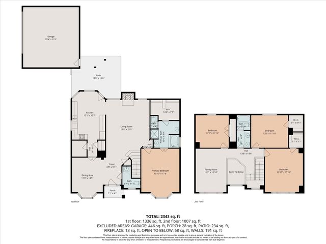 14922 Sawtooth Oak Drive, Houston, TX 77082