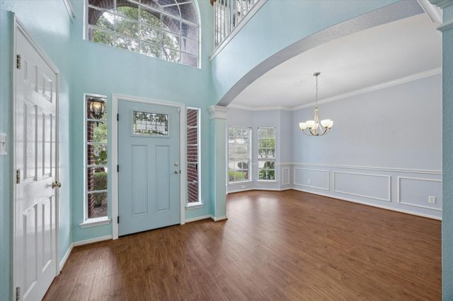 14922 Sawtooth Oak Drive, Houston, TX 77082