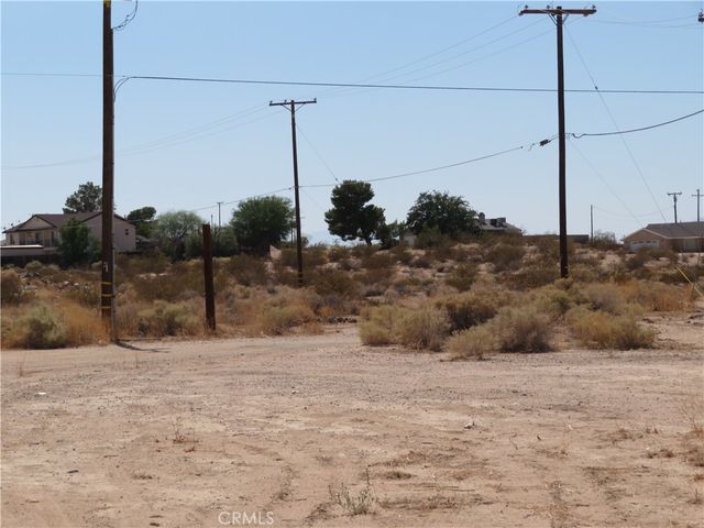 0 Matick Dr, California City, CA 93505
