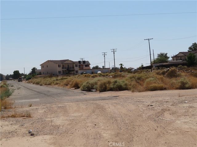 0 Matick Dr, California City, CA 93505