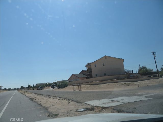 0 Matick Dr, California City, CA 93505