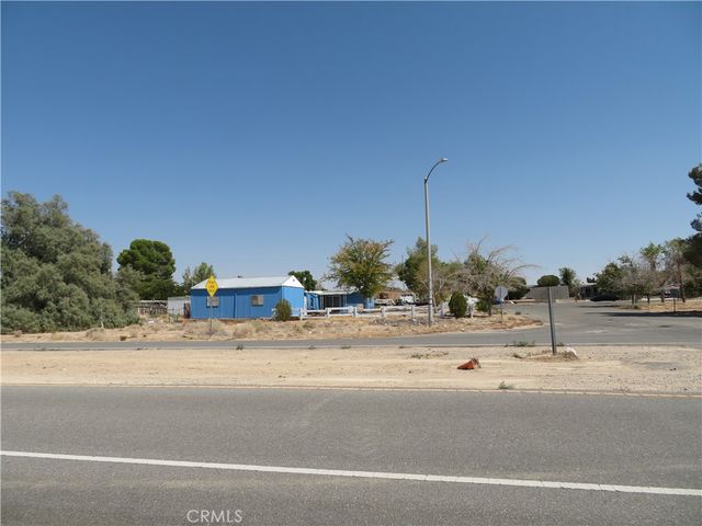 0 Matick Dr, California City, CA 93505