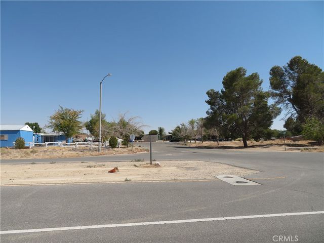 0 Matick Dr, California City, CA 93505