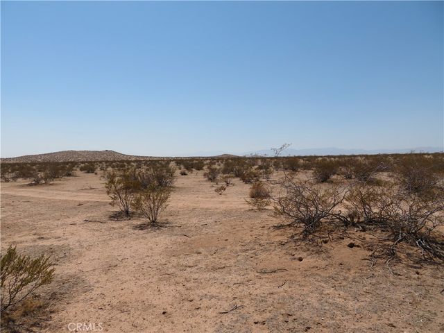 0 Matick Dr, California City, CA 93505