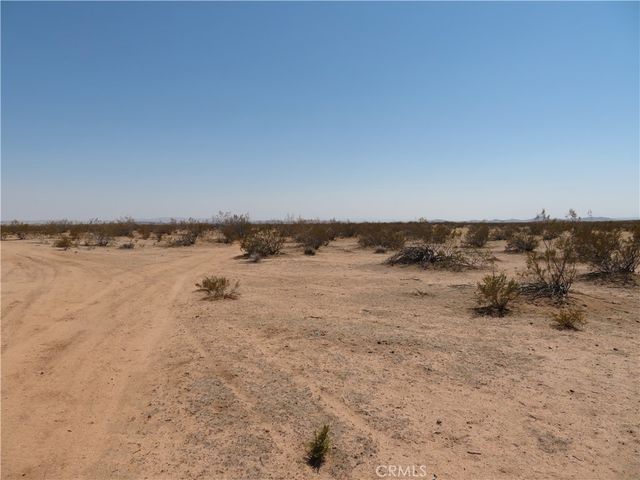 0 Matick Dr, California City, CA 93505