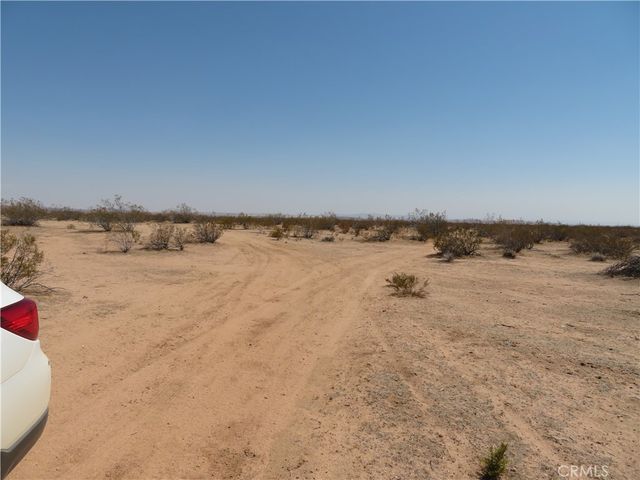 0 Matick Dr, California City, CA 93505
