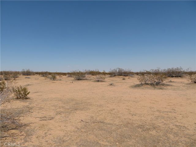 0 Matick Dr, California City, CA 93505