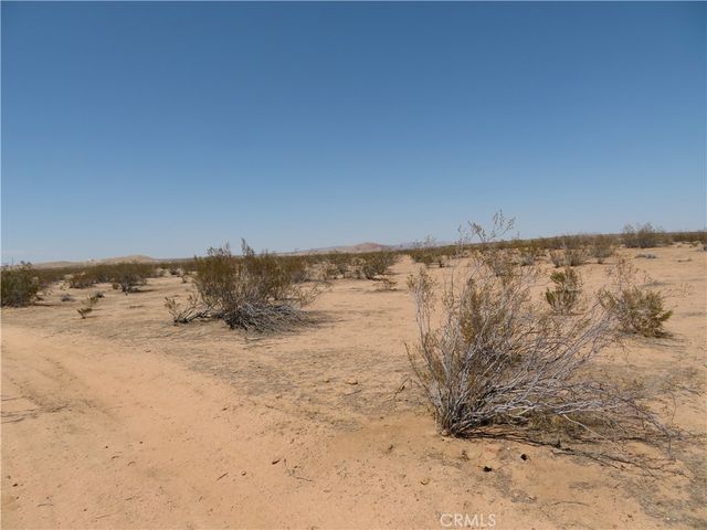 0 Matick Dr, California City, CA 93505