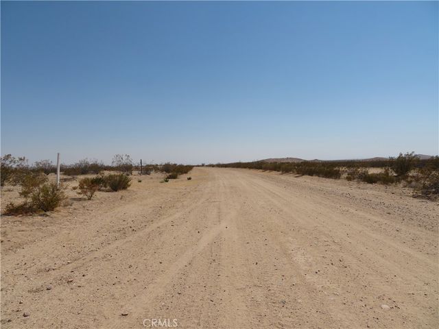 0 Matick Dr, California City, CA 93505